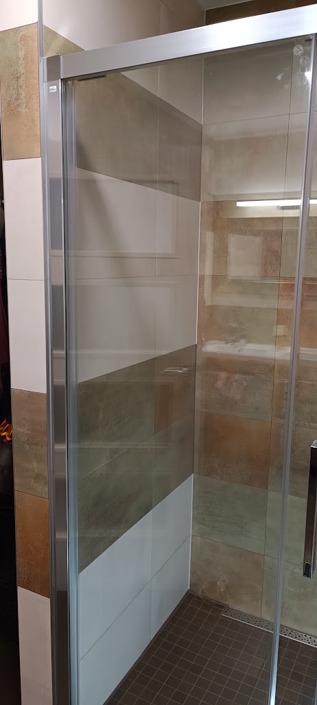 Naimpregnovaná skla